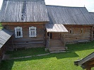 Лудорвай, музей-заповедник. Ижевск, Удмуртия.