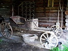 Лудорвай, музей-заповедник. Ижевск, Удмуртия.
