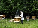 Лудорвай, музей-заповедник. Ижевск, Удмуртия.